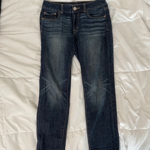 american eagle boyfriend jeans